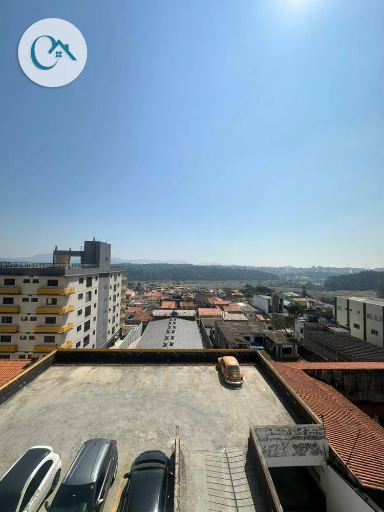 Apartamento, 2 quartos, 57 m² - Foto 1