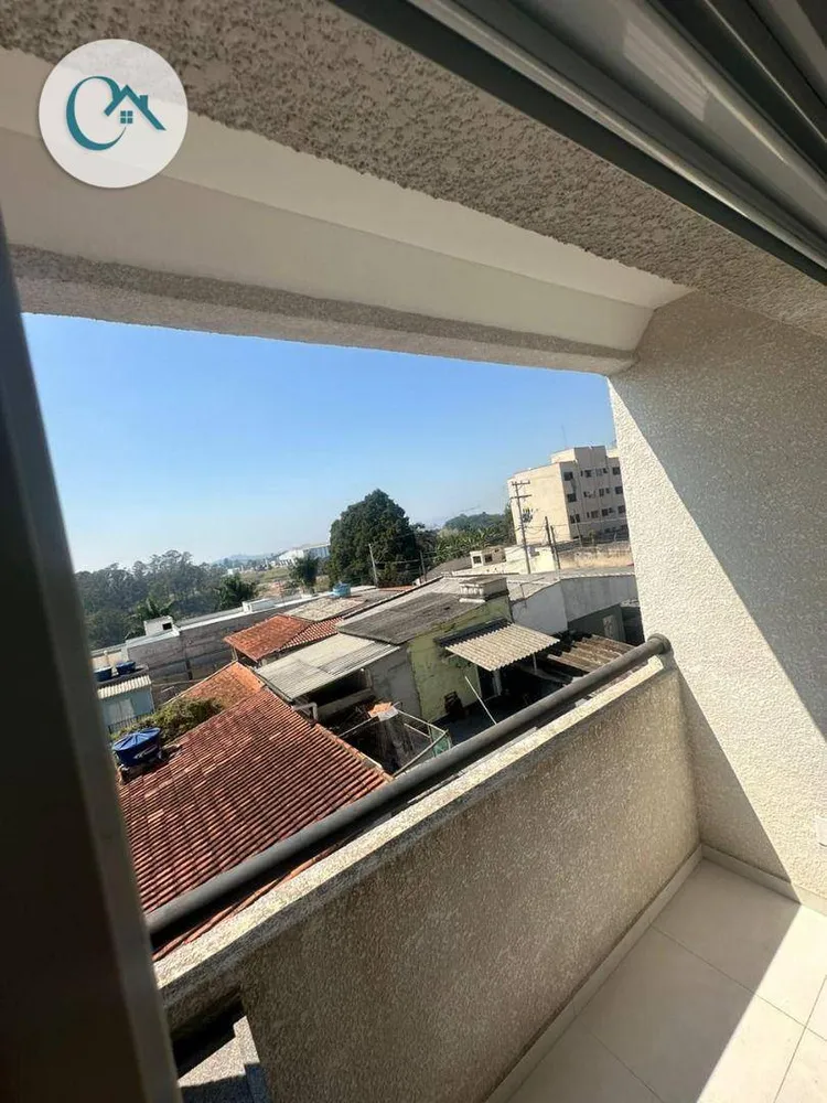 Apartamento, 2 quartos, 57 m² - Foto 4