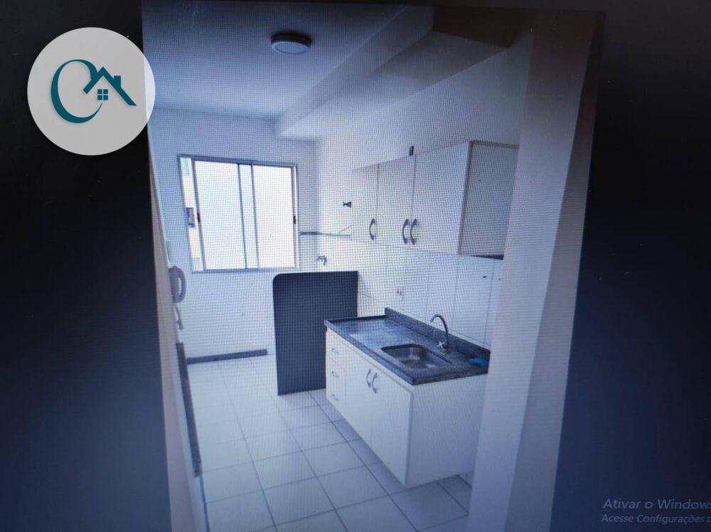 Apartamento, 3 quartos, 62 m² - Foto 1