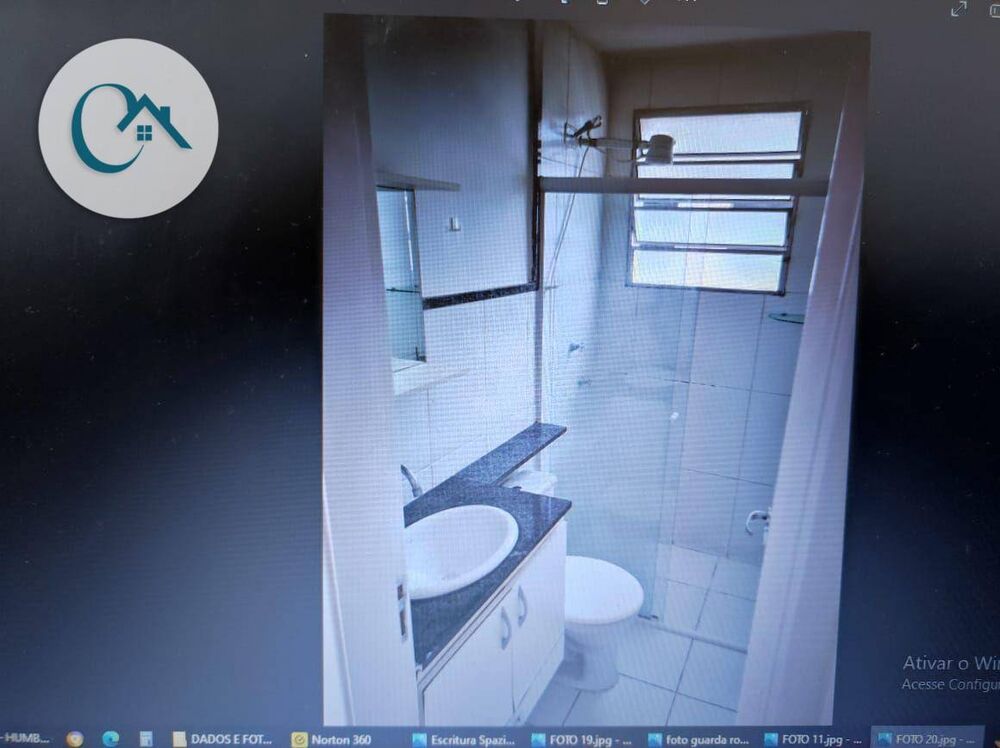 Apartamento, 3 quartos, 62 m² - Foto 5