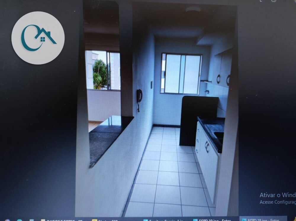 Apartamento, 3 quartos, 62 m² - Foto 2