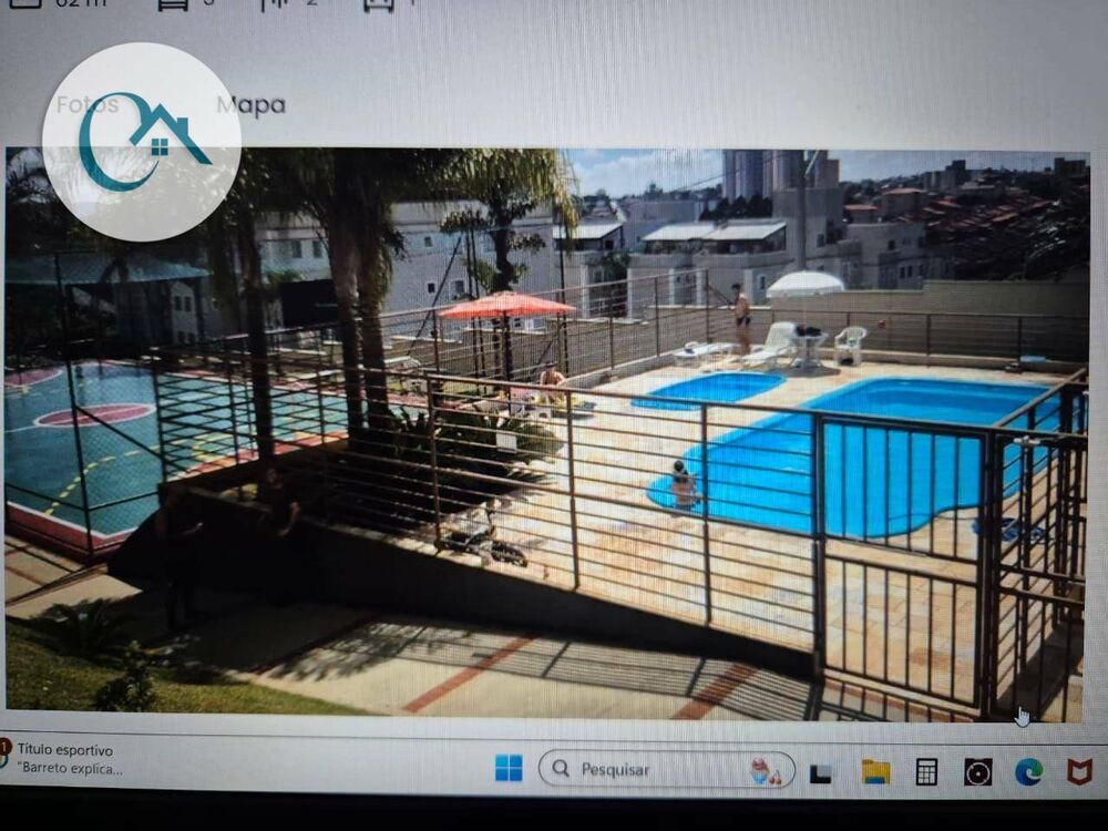 Apartamento, 3 quartos, 62 m² - Foto 6