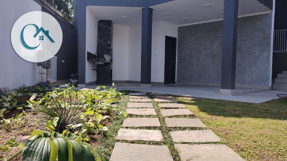 Casa de Condomínio, 3 quartos - Foto 12