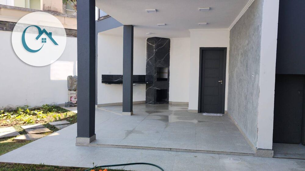 Casa de Condomínio, 3 quartos - Foto 9