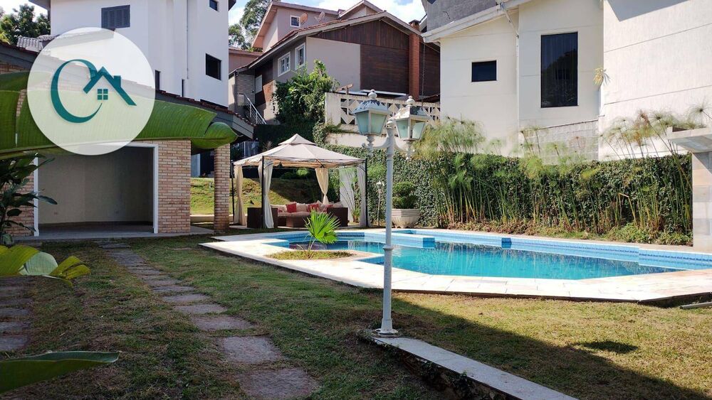 Casa de Condomínio, 3 quartos - Foto 16