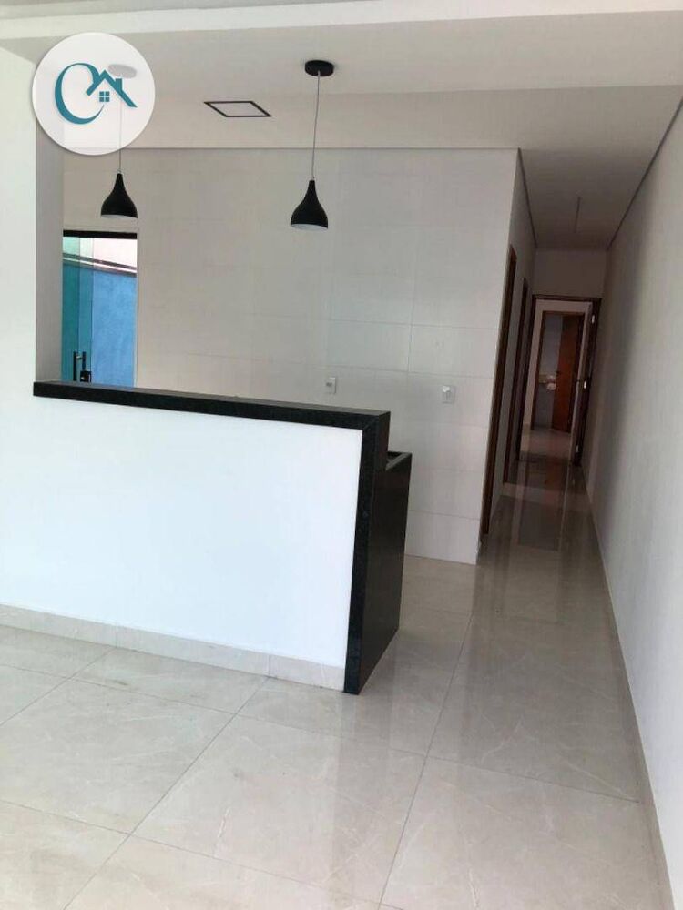 Casa, 2 quartos, 62 m² - Foto 2