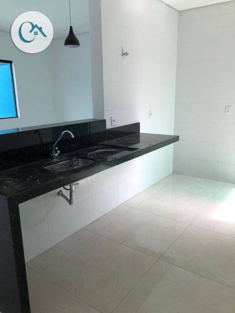 Casa, 2 quartos, 62 m² - Foto 4