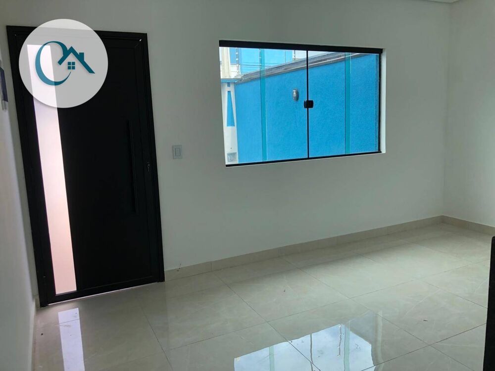 Casa, 2 quartos, 62 m² - Foto 1