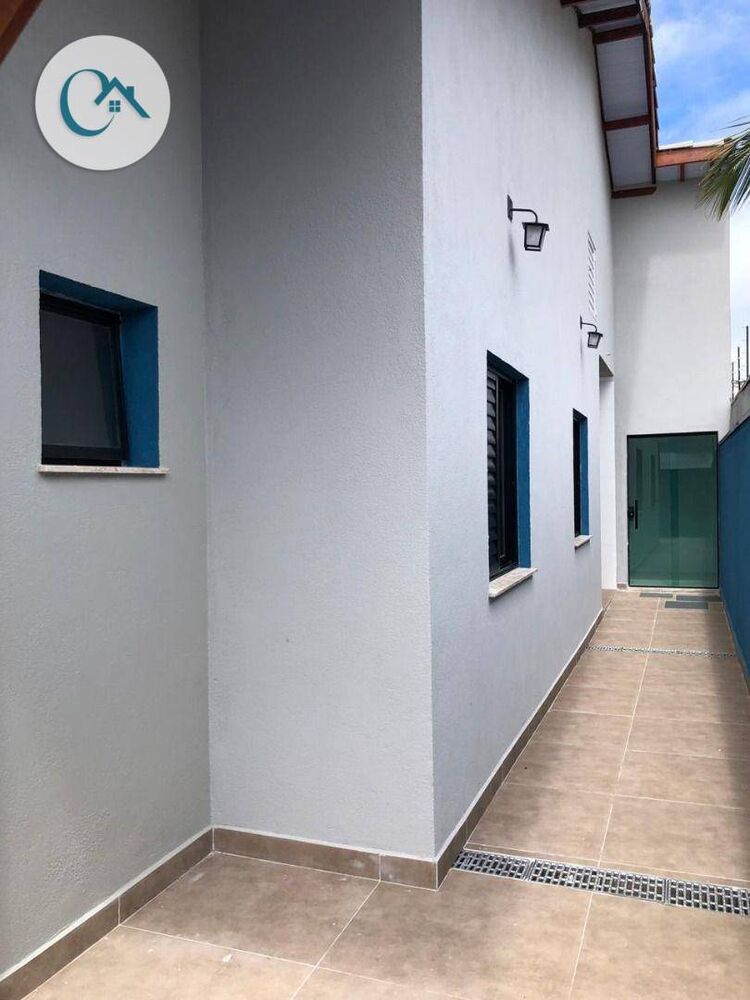 Casa, 2 quartos, 62 m² - Foto 8