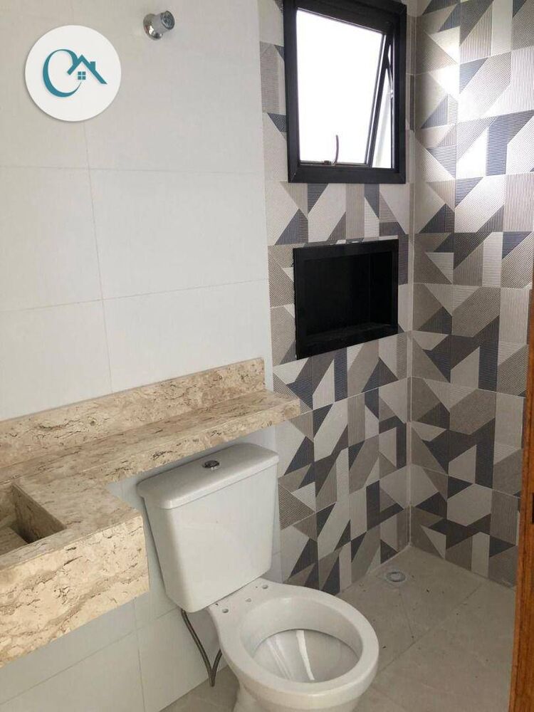 Casa, 2 quartos, 62 m² - Foto 5