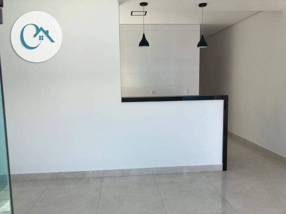 Casa, 2 quartos, 62 m² - Foto 3