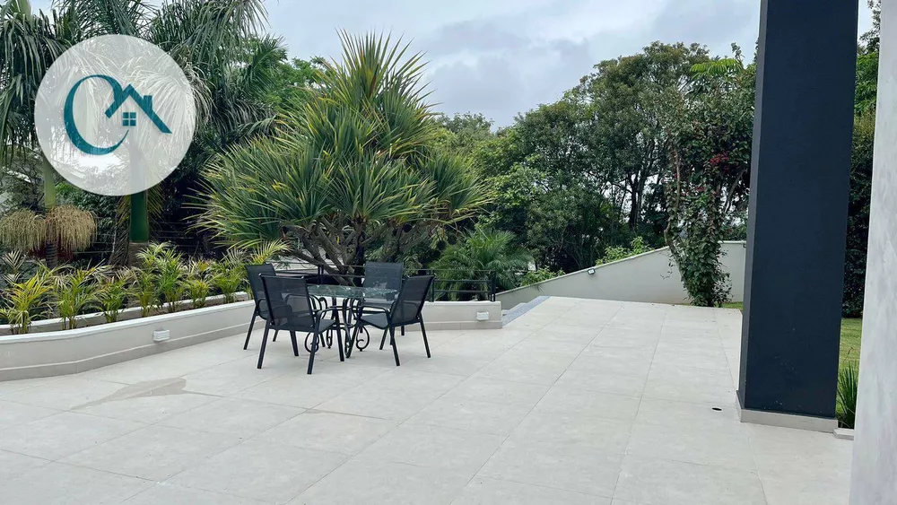 Casa de Condomínio, 4 quartos - Foto 16