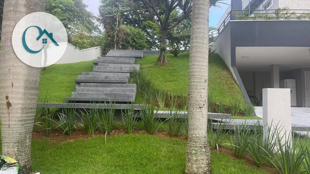 Casa de Condomínio, 4 quartos - Foto 6