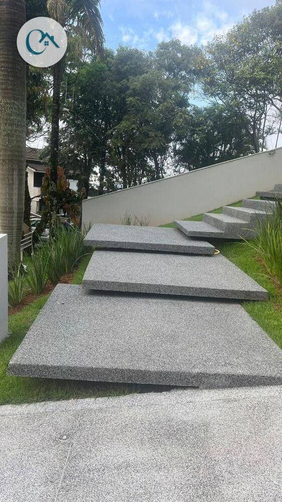 Casa de Condomínio à venda com 4 quartos, 530m² - Foto 3