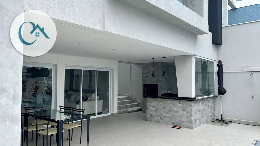 Casa de Condomínio, 4 quartos - Foto 24