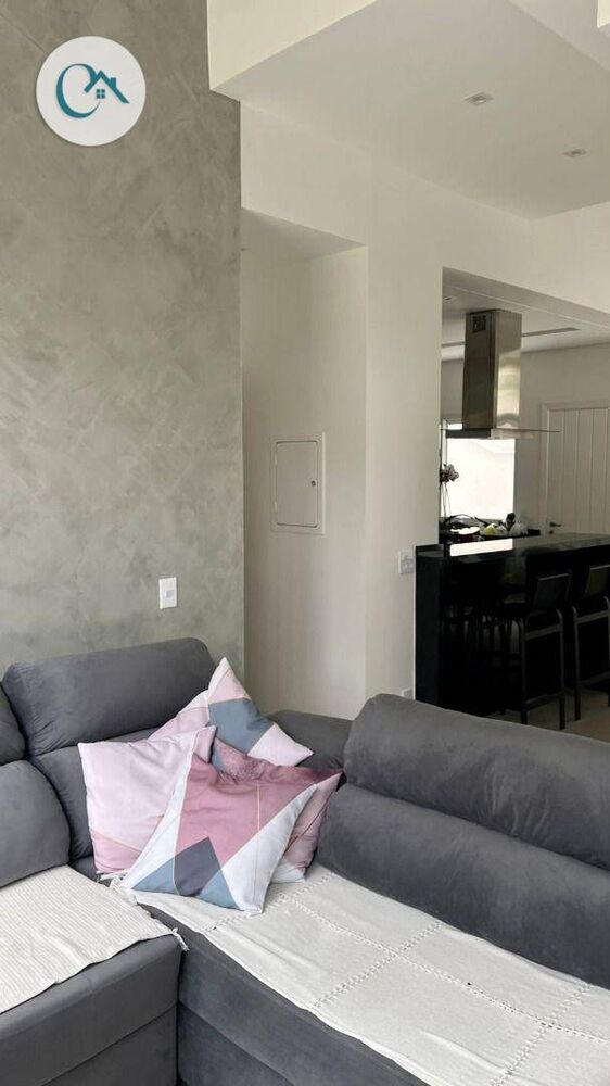 Casa de Condomínio à venda com 4 quartos, 530m² - Foto 4