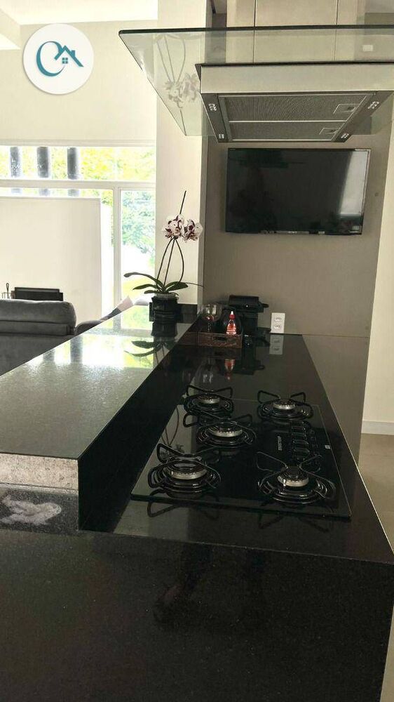 Casa de Condomínio à venda com 4 quartos, 530m² - Foto 5