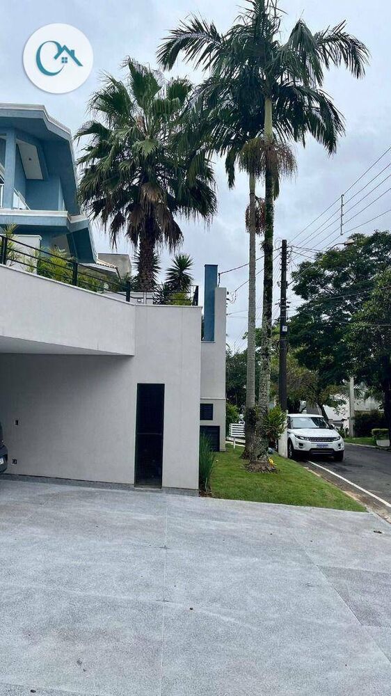 Casa de Condomínio à venda com 4 quartos, 530m² - Foto 7