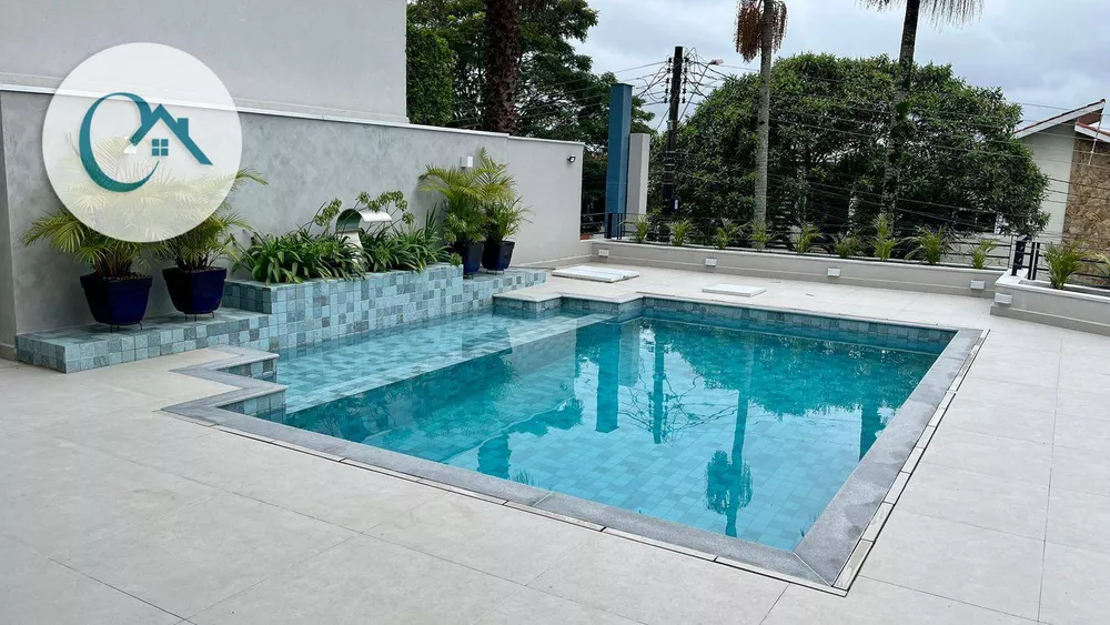 Casa de Condomínio, 4 quartos - Foto 19