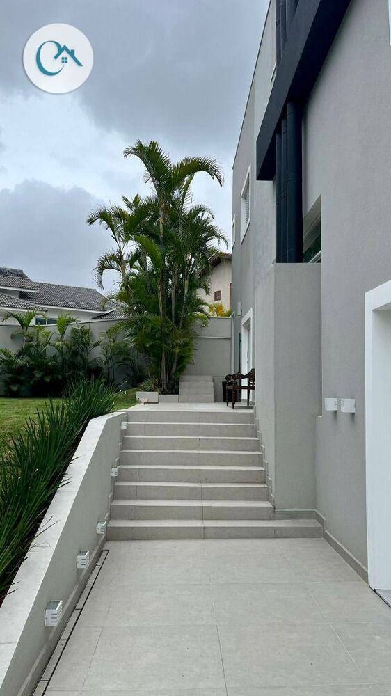 Casa de Condomínio à venda com 4 quartos, 530m² - Foto 6