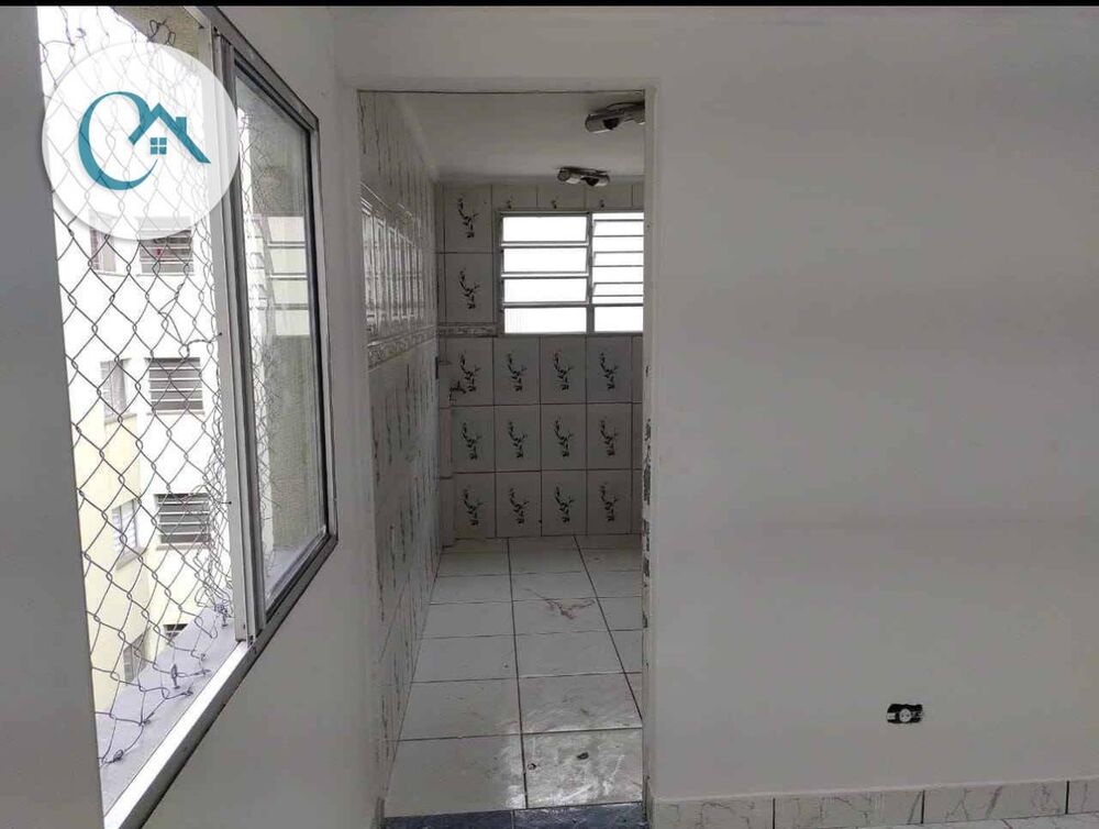 Apartamento, 2 quartos, 40 m² - Foto 1