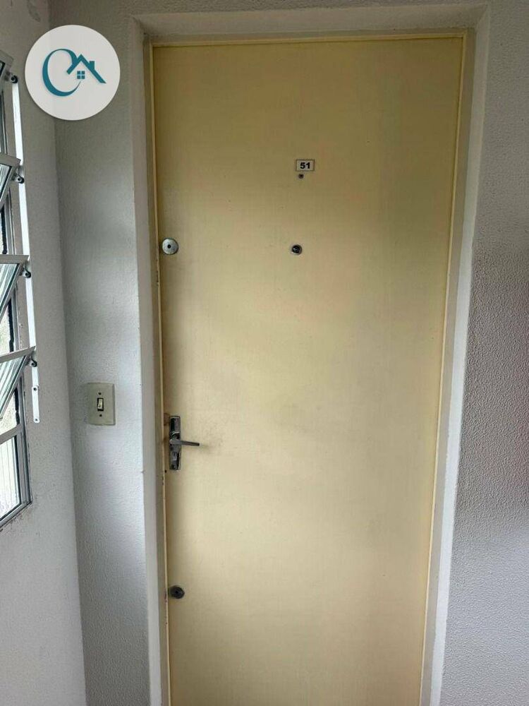 Apartamento, 2 quartos, 40 m² - Foto 6