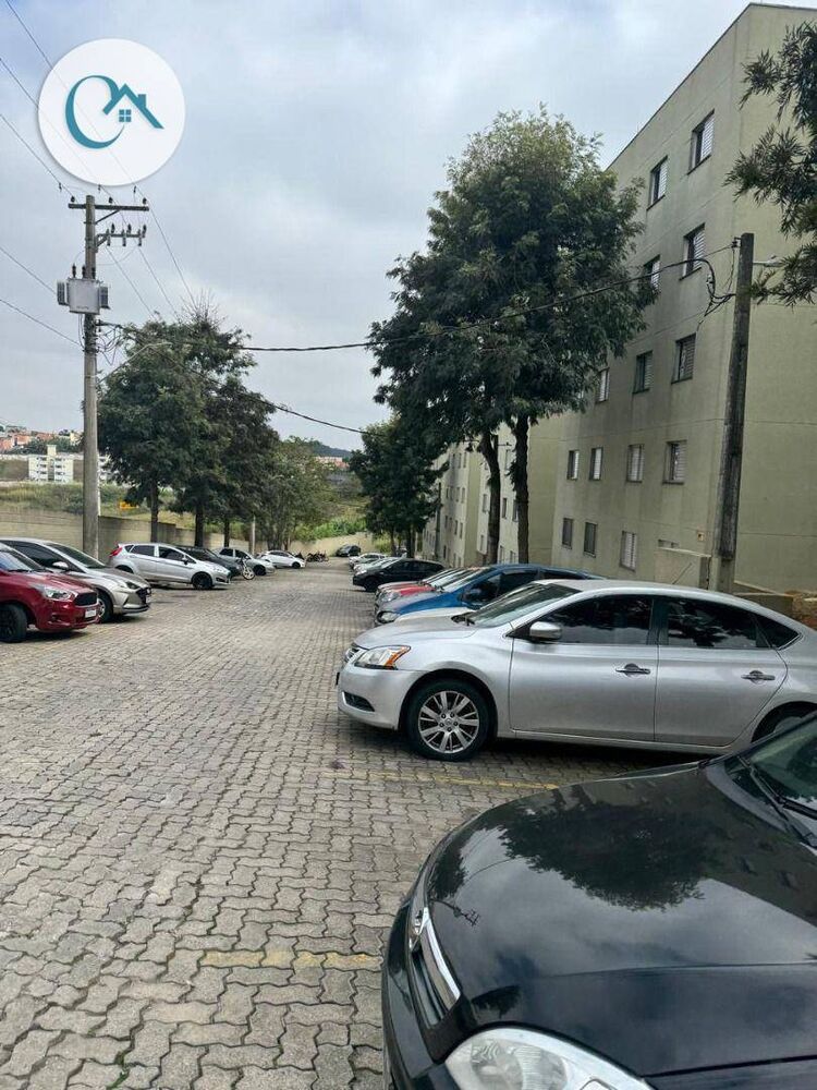 Apartamento, 2 quartos, 40 m² - Foto 7