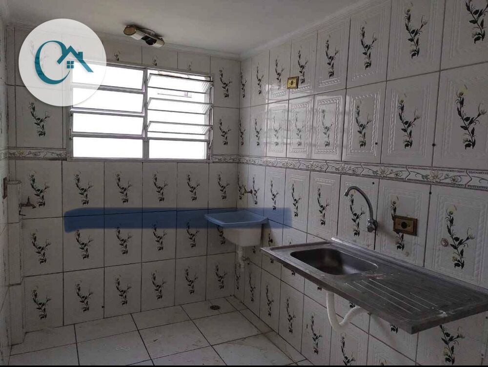 Apartamento, 2 quartos, 40 m² - Foto 3