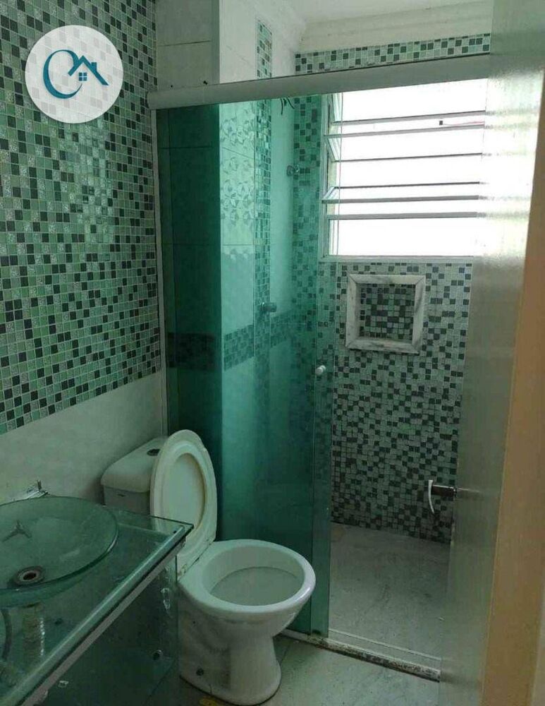 Apartamento, 2 quartos, 40 m² - Foto 2