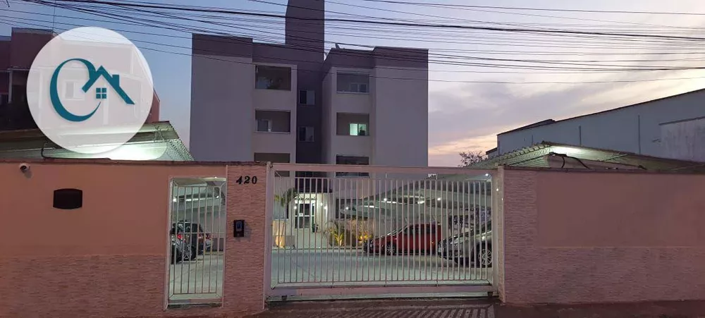 Apartamento, 2 quartos, 66 m² - Foto 5
