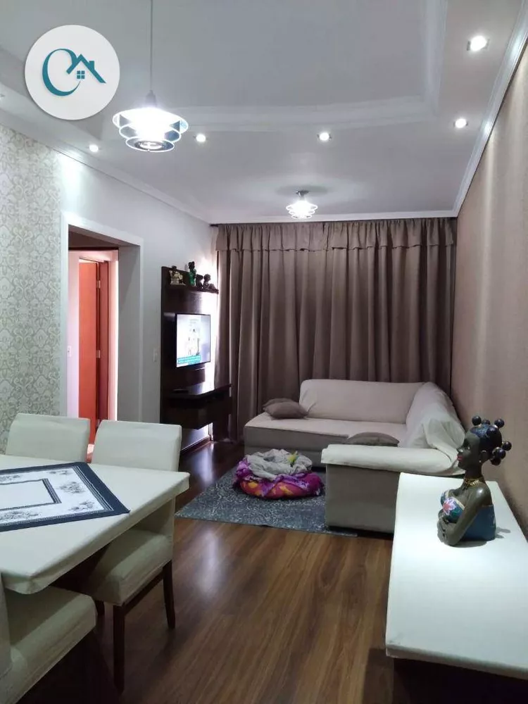 Apartamento, 2 quartos, 66 m² - Foto 13