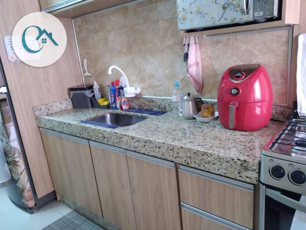 Apartamento, 2 quartos, 66 m² - Foto 3