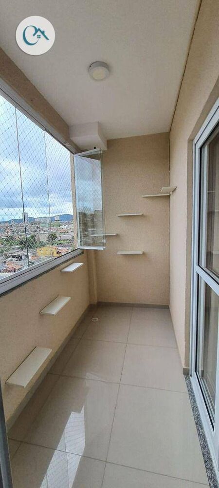 Apartamento, 2 quartos, 66 m² - Foto 4