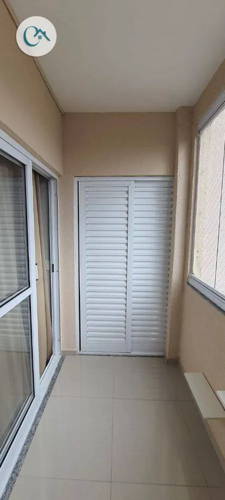 Apartamento, 2 quartos, 66 m² - Foto 6