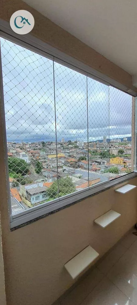 Apartamento, 2 quartos, 66 m² - Foto 7