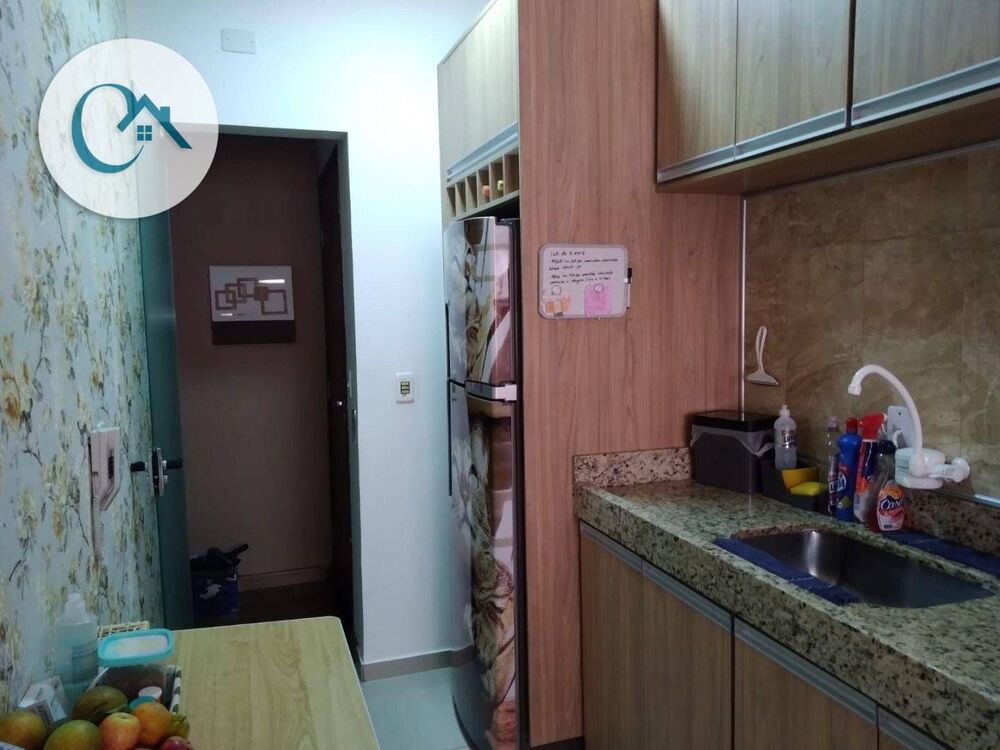 Apartamento, 2 quartos, 66 m² - Foto 2