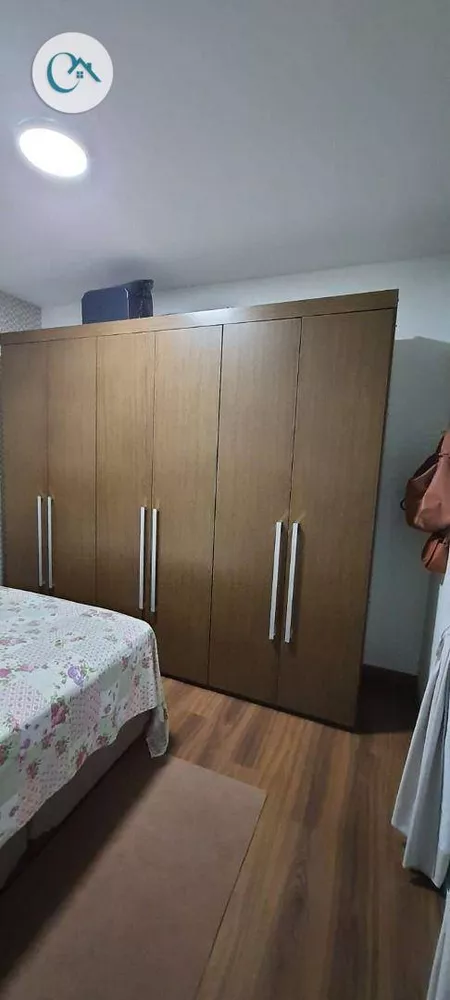 Apartamento, 2 quartos, 66 m² - Foto 9