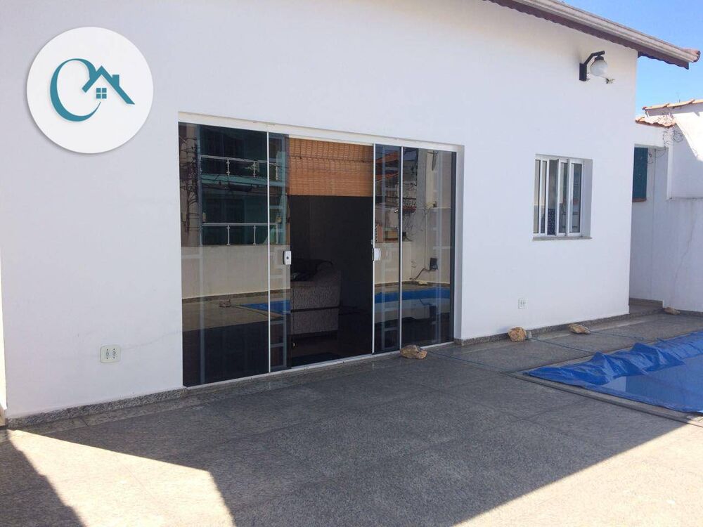 Sobrado, 4 quartos, 460 m² - Foto 8