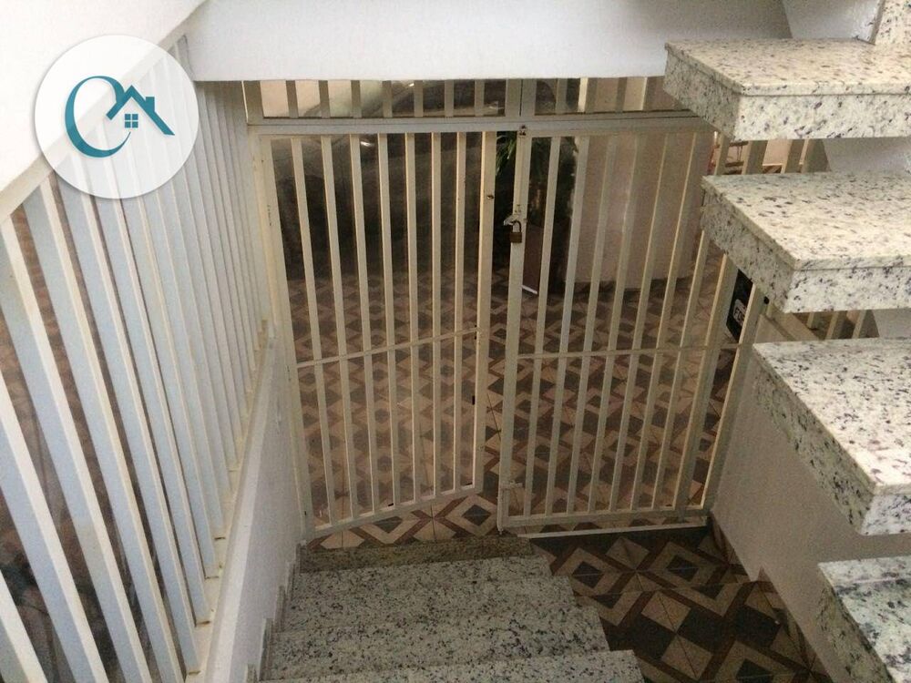 Sobrado, 4 quartos, 460 m² - Foto 14