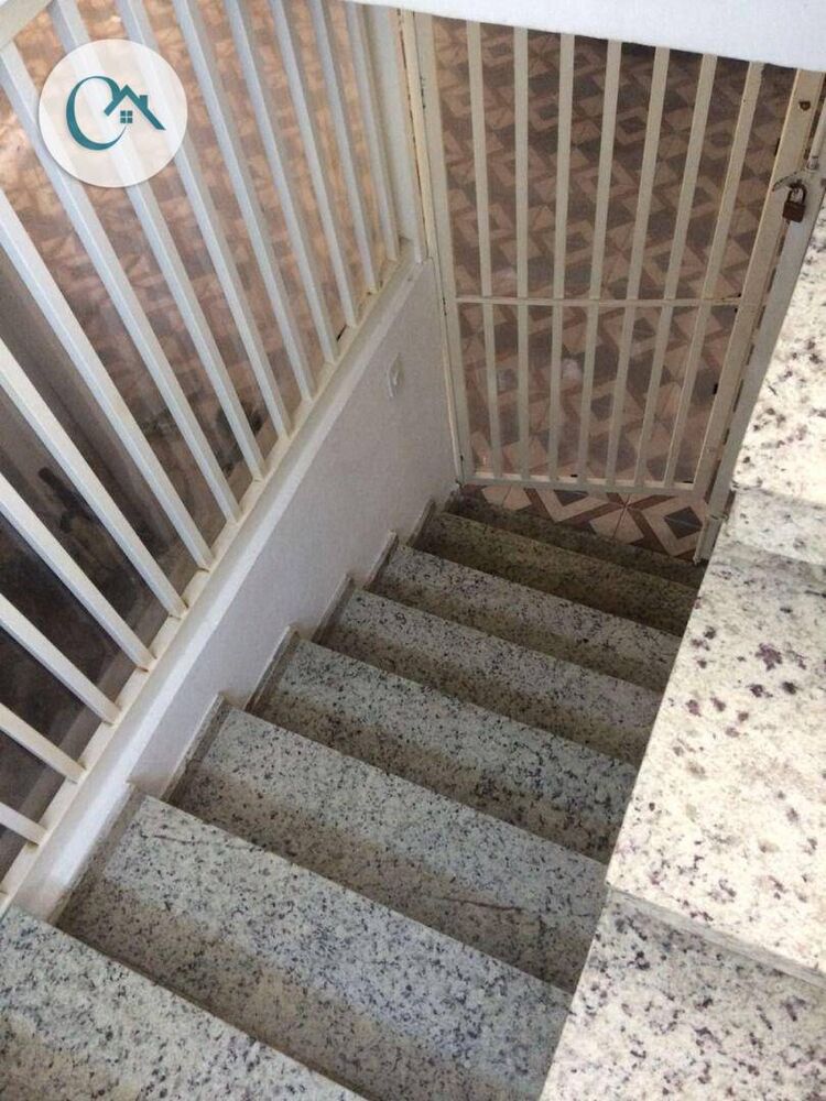 Sobrado, 4 quartos, 460 m² - Foto 19