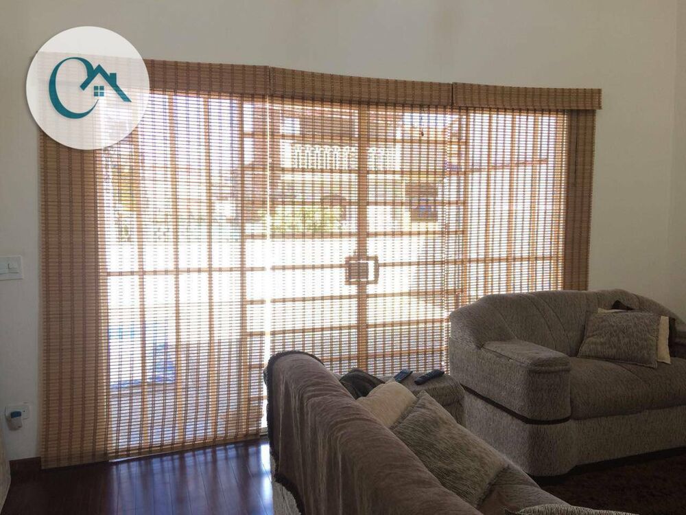 Sobrado, 4 quartos, 460 m² - Foto 20