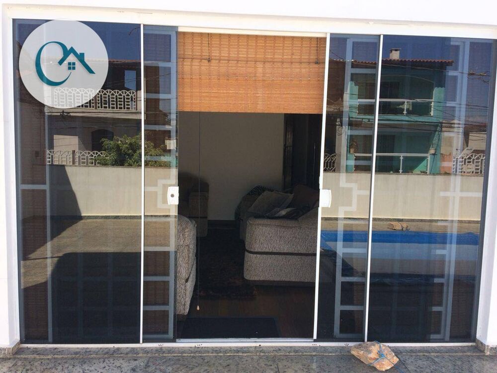 Sobrado, 4 quartos, 460 m² - Foto 7