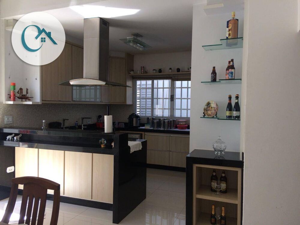 Sobrado, 4 quartos, 460 m² - Foto 18