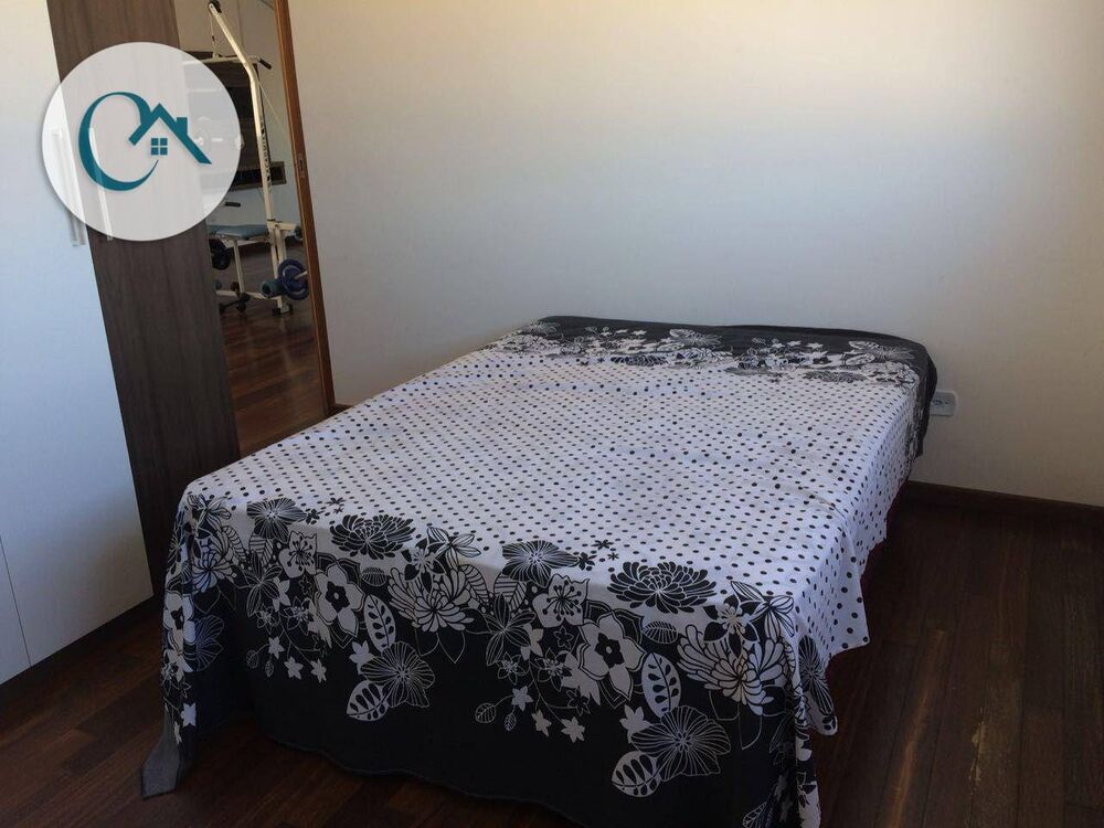 Sobrado, 4 quartos, 460 m² - Foto 12