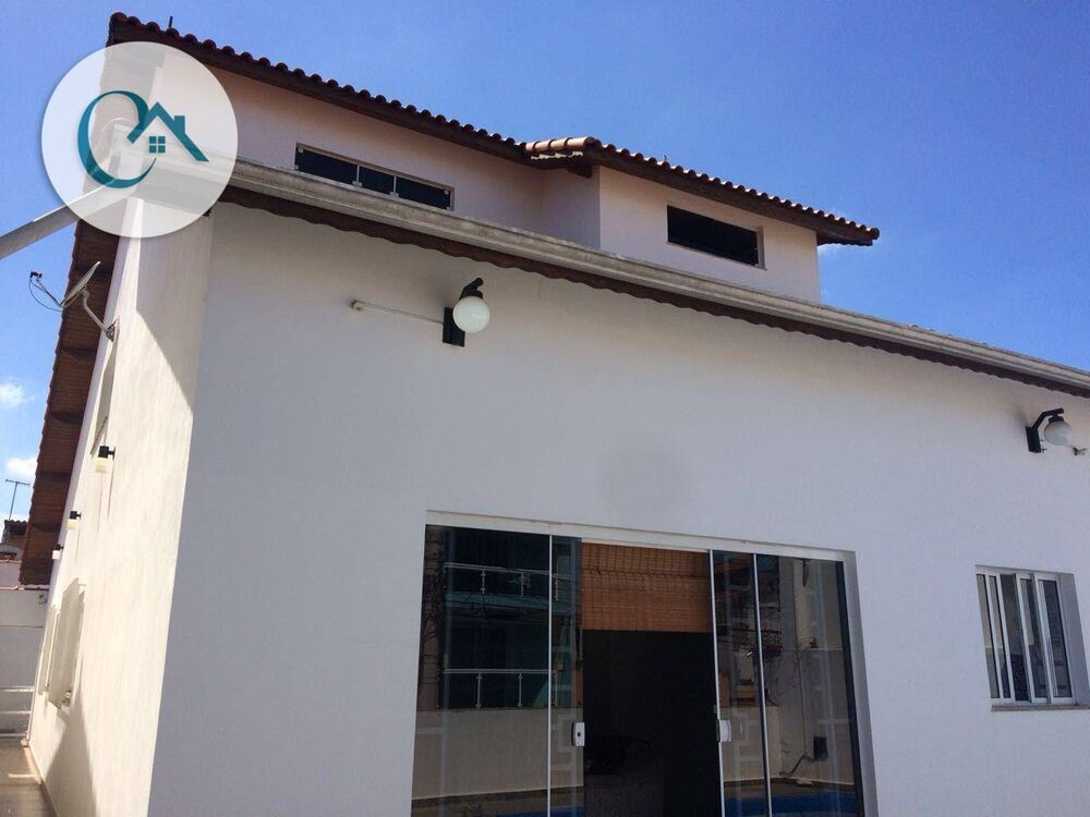 Sobrado, 4 quartos, 460 m² - Foto 9