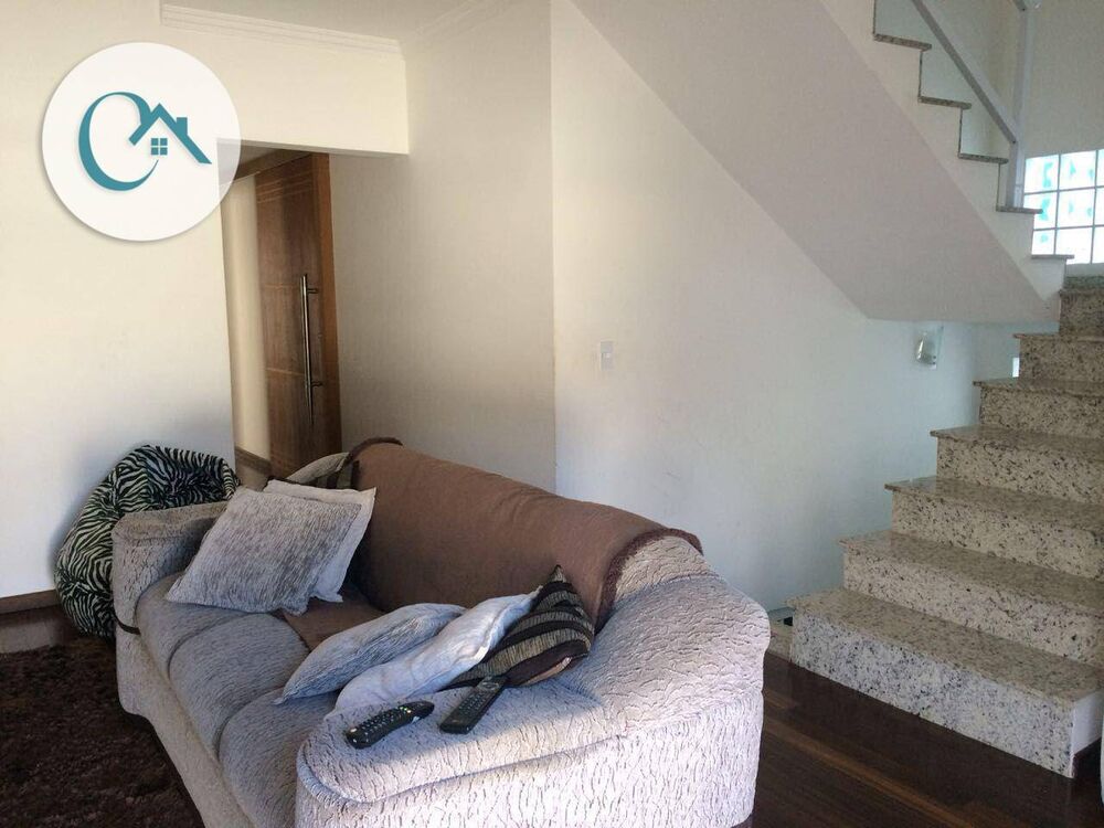Sobrado, 4 quartos, 460 m² - Foto 11