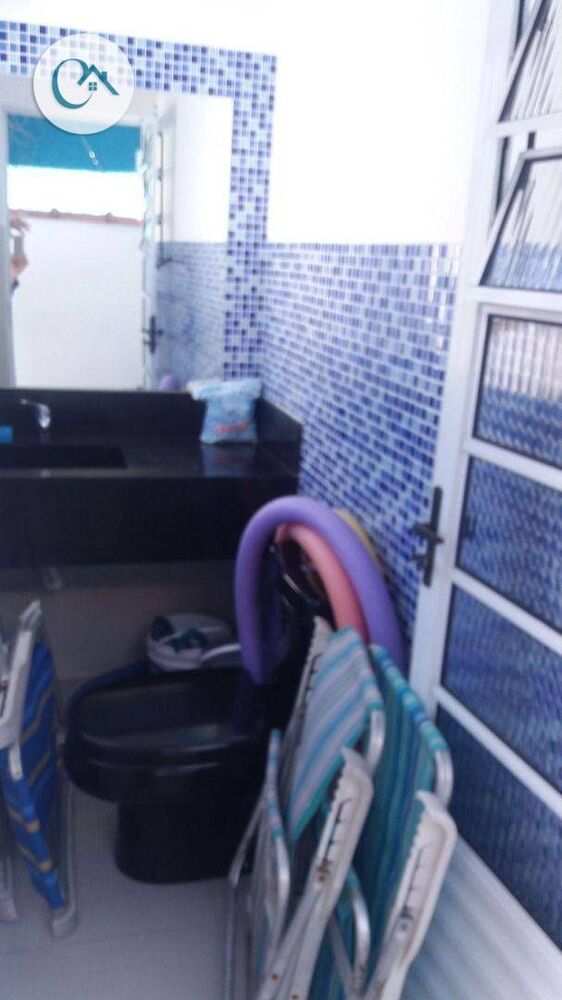 Sobrado, 4 quartos, 460 m² - Foto 5