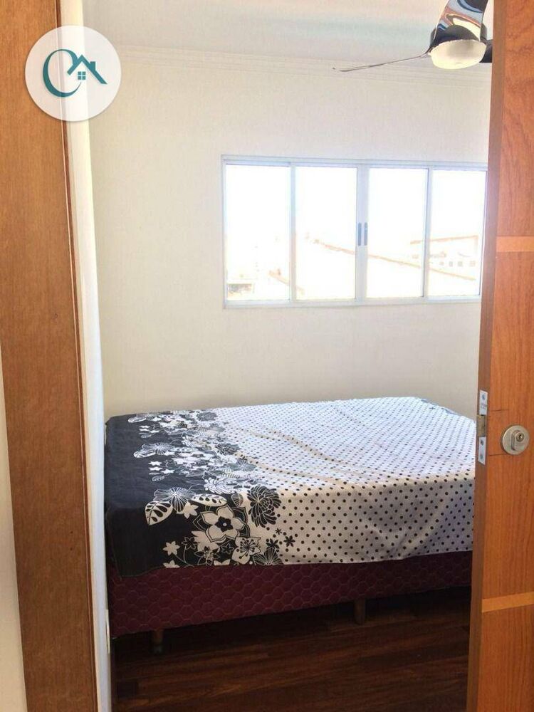 Sobrado, 4 quartos, 460 m² - Foto 13