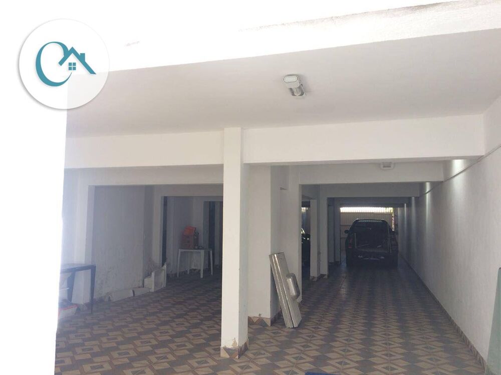Sobrado, 4 quartos, 460 m² - Foto 16