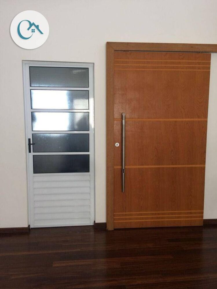 Sobrado, 4 quartos, 460 m² - Foto 4